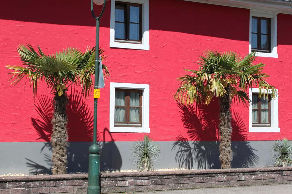 Hotel Hochdorfer Hirschen Freiburg im Breisgau Exterior foto