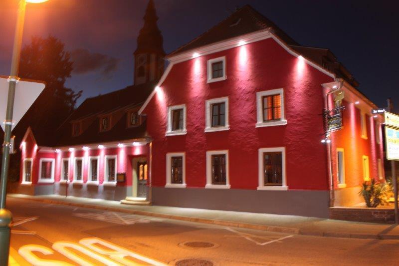 Hotel Hochdorfer Hirschen Freiburg im Breisgau Exterior foto